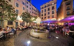 Appartement Neuf Au Coeur De Toulon